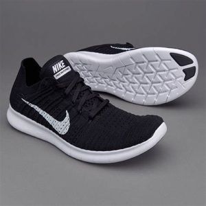 Nike Flyknit - REWORKED